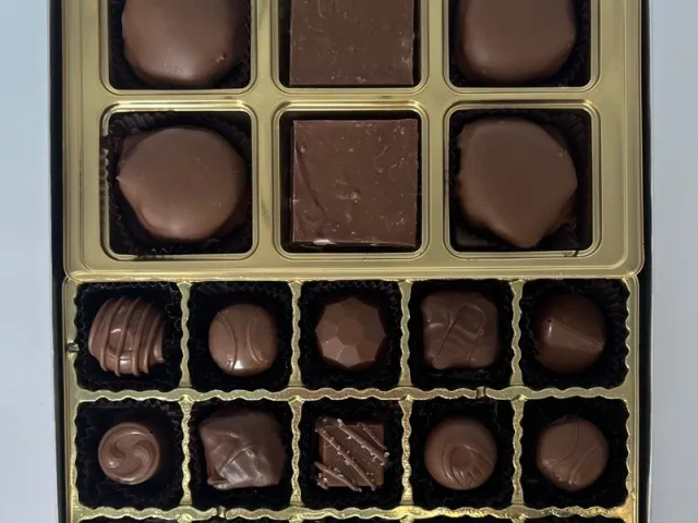 Deluxe Category Header